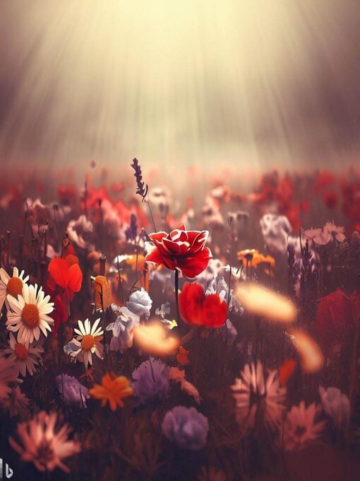 Title details for Flores en el Campo de Batalla by Ramiro Santillan - Available